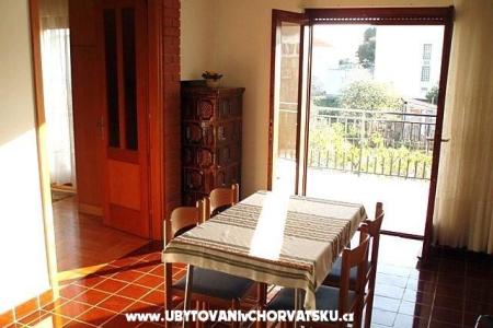 Apartmány Zvonimir foto 4