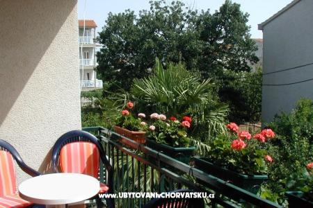 Apartmány Katarina foto 2