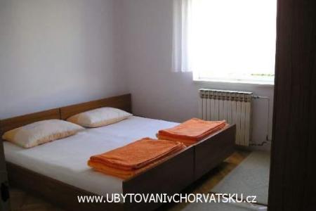 Apartmány Katarina foto 3