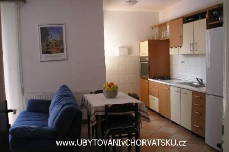 Apartmány Katarina foto 4