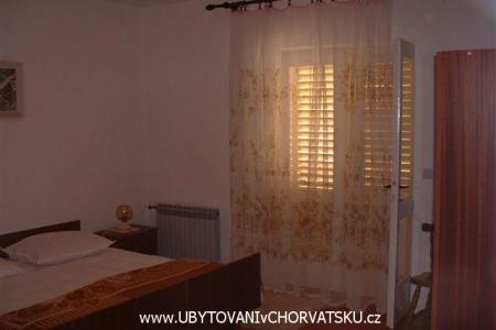 Apartmány Ksenija foto 2