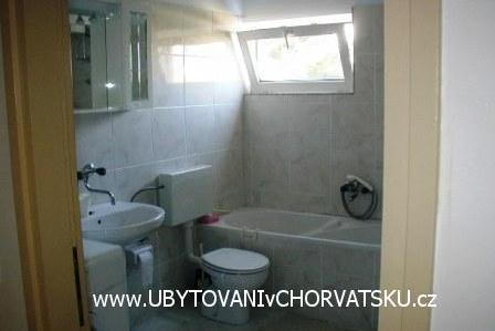 Apartmány Šprljan foto 5