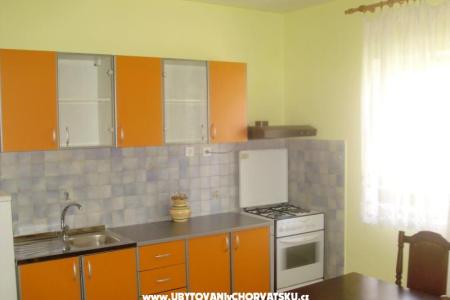 Apartmány Tonka foto 2