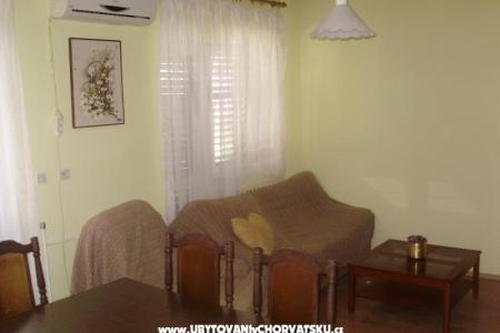 Apartmány Tonka foto 4