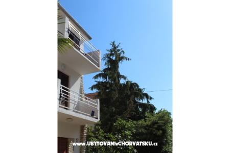 Apartmány Vitali foto 2