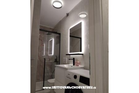 Apartmány Ivica i Ljuba Cukrov  foto 3