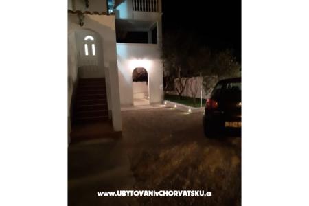 Apartmány Ivica i Ljuba Cukrov  foto 4