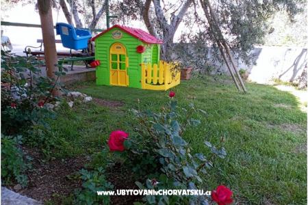 Apartmány Ivica i Ljuba Cukrov  foto 5