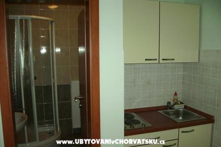 Apartmán Adria Mare foto 4