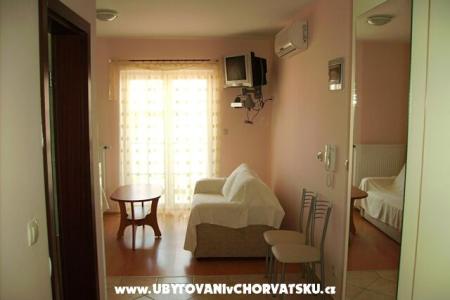 Apartmán Adria Mare foto 5