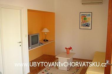 Apartmán Coric foto 2