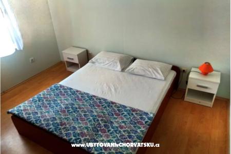 Apartmán Prvic Sepurine foto 4