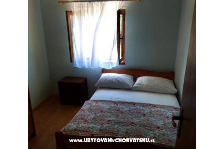 Apartmán Prvic Sepurine foto 5