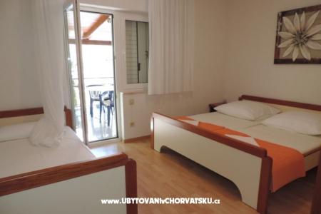 Apartmán Veronika foto 4