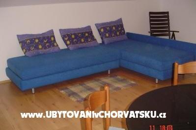Apartmány Alina foto 3
