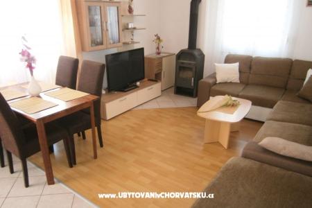 Apartmány Ana foto 4