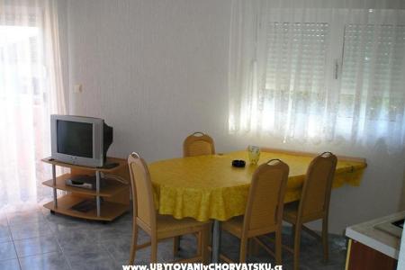Apartmány Aquarius foto 3