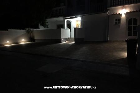 Apartmány Barbin foto 2