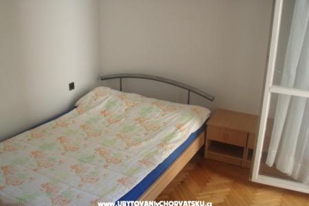 Apartmány Cvitan foto 3