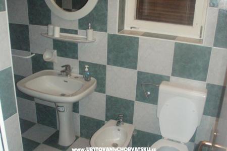 Apartmány Cvitan foto 4