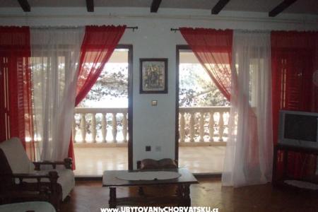 Apartmány Cvitan foto 5