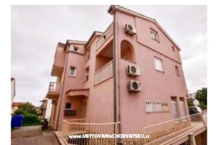 Apartmány Elizabeta foto 2