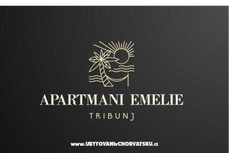  Apartmány - Emelie  foto 2