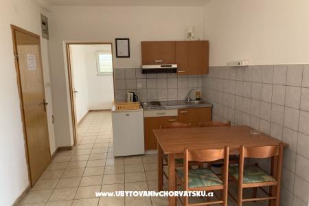  Apartmány - Emelie  foto 5