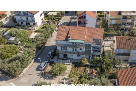 Apartmány Ergić foto 2