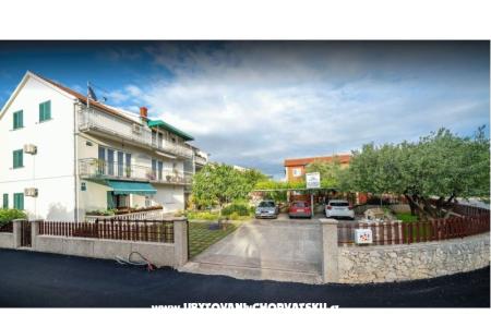 Apartmány Ergić foto 3