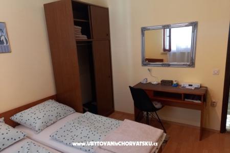 Apartmán Goran foto 5