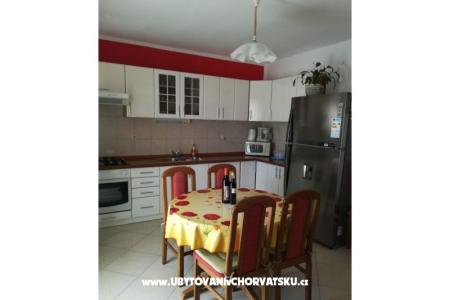 Apartmán Grozdana foto 3