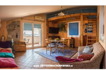 Apartmán TiM foto 3