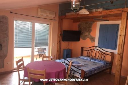 Apartmán TiM foto 4