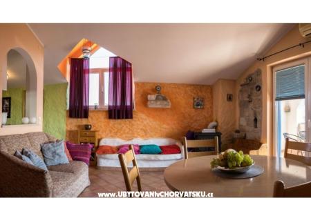 Apartmán TiM foto 5