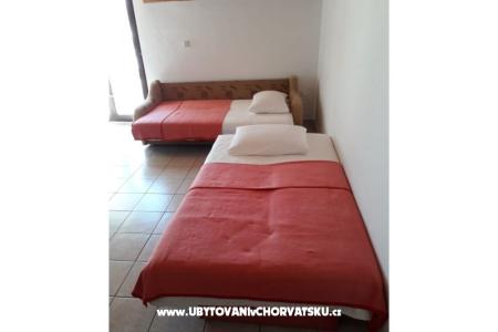 Apartmány Kata foto 5