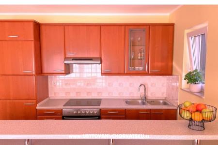Apartmány M foto 5