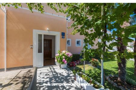 Apartmány Marko foto 3