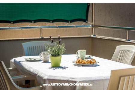 Apartmány Marko foto 4