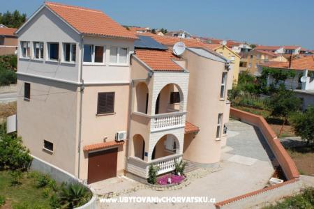 Apartmány Mediterranean sundance foto 2