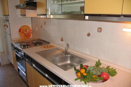 Apartmány Mediterranean sundance foto 4