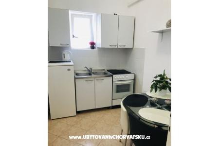 Apartmány Centar foto 4