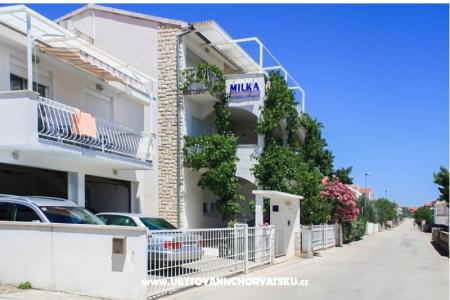 Apartmány Milka foto 2