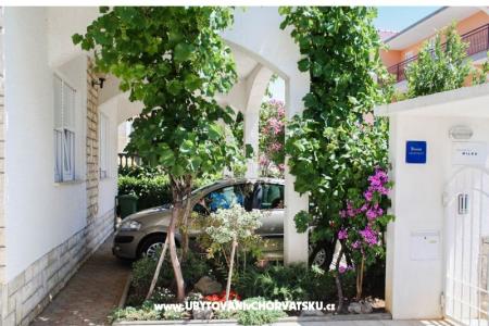 Apartmány Milka foto 4