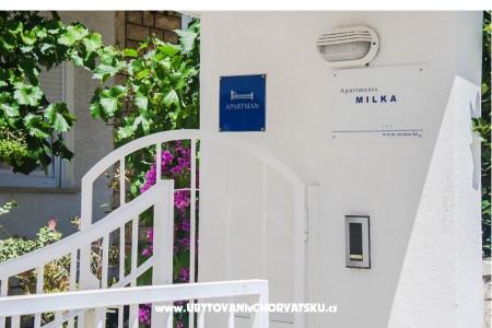 Apartmány Milka foto 5