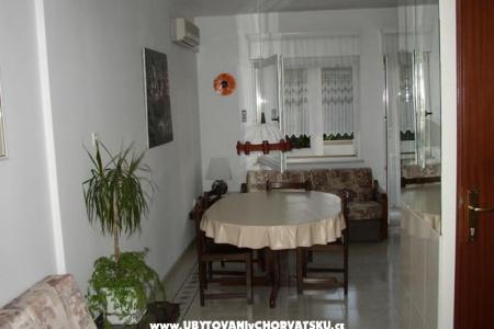 Apartmány Mimosa foto 4