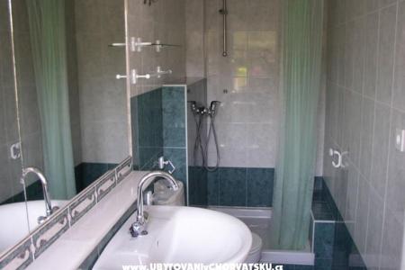 Apartmány Mimosa foto 5