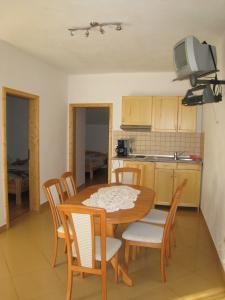 Apartmány More foto 3