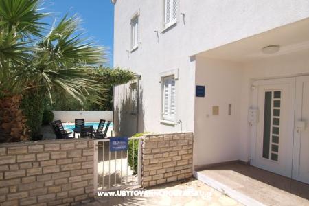 Apartmány Olea foto 5