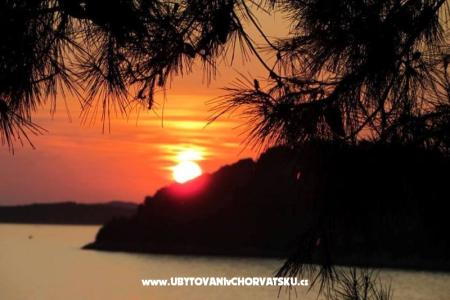 Apartmány Petra foto 5